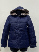 KURTKA DAMSKA (M-3XL)