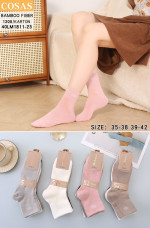 SKARPETY DAMSKIE (35-42)