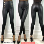 Leginsy damskie (S-XL)