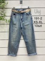 Spodnie damskie (XS-XL)