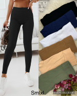 Leginsy damskie (S-XL)