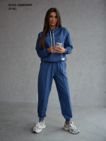 Komplety damskie (S-XL)