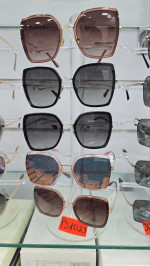 OKULARY