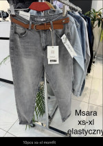 Spodnie damskie (XS-XL)
