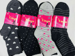 SKARPETY DAMSKIE (35-42)