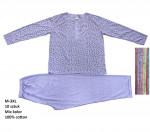 Piżama damska (M-3XL)
