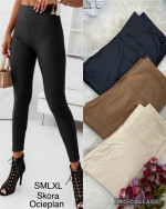 Leginsy damskie (S-XL)