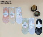 SKARPETY DAMSKIE (35-42)