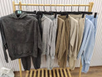 Komplety damskie (S-XL)