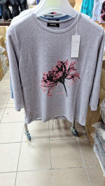 Bluzka damska (L-3XL)