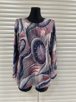 Bluzka damska (L-4XL) towar polski