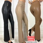 LEGINSY DAMSKIE (S-3XL)