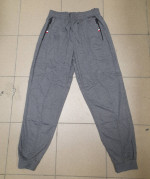 Spodnie męskie (XL-5XL)
