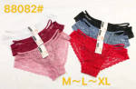 Majtki damskie (M-XL)