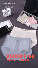 Majtki damskie (2XL)