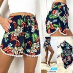 Szorty damskie (S-XL)