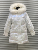 KURTKA DAMSKA (S-XL)