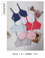 Topy damskie (S-L)
