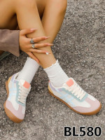 Buty sportowe damskie