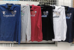Bluzka męska (M-3XL)