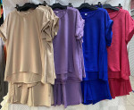 KOMPLETY DAMSKIE (M-2XL) towar polski