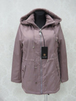 Kurtka damska (M-3XL)