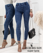 Spodnie damskie (30-38)