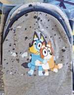 Czapka dziecięca