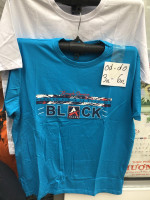 Bluzka męska (3XL-6XL)