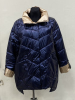 KURTKA DAMSKA (3XL-7XL)