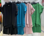 KOMPLETY DAMSKIE (M-2XL) towar polski