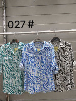 Koszula damska (M-2XL)