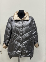 KURTKA DAMSKA (3XL-7XL)