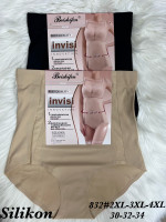 Majtki damskie (2XL-4XL)