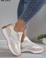 Buty sportowe damskie