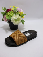 Klapki basenowe damskie (36-41)