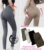 Leginsy damskie (M-XL)