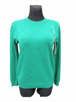 Swetry damskie (L-3XL)