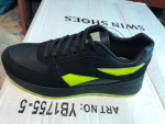 Buty sportowe męskie