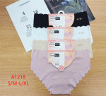 Majtki damskie (S/M-L/XL)