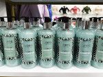 Shower fel męskie (430ml)