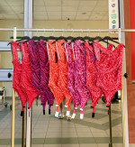 BODY DAMSKA (TOWAR WŁOSKI)