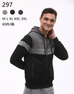Bluza męska (M-3XL)