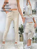 Spodnie damskie (S-2XL)