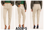 Spodnie damskie (34-42)