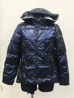 KURTKA DAMSKA (3XL-7XL)