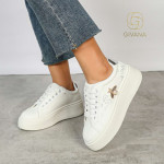 Buty sportowe damskie