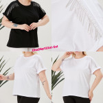 Bluzka damska (2XL-5XL)