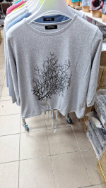 Bluzka damska (L-3XL)