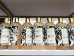 Shower fel damskie (430ml)